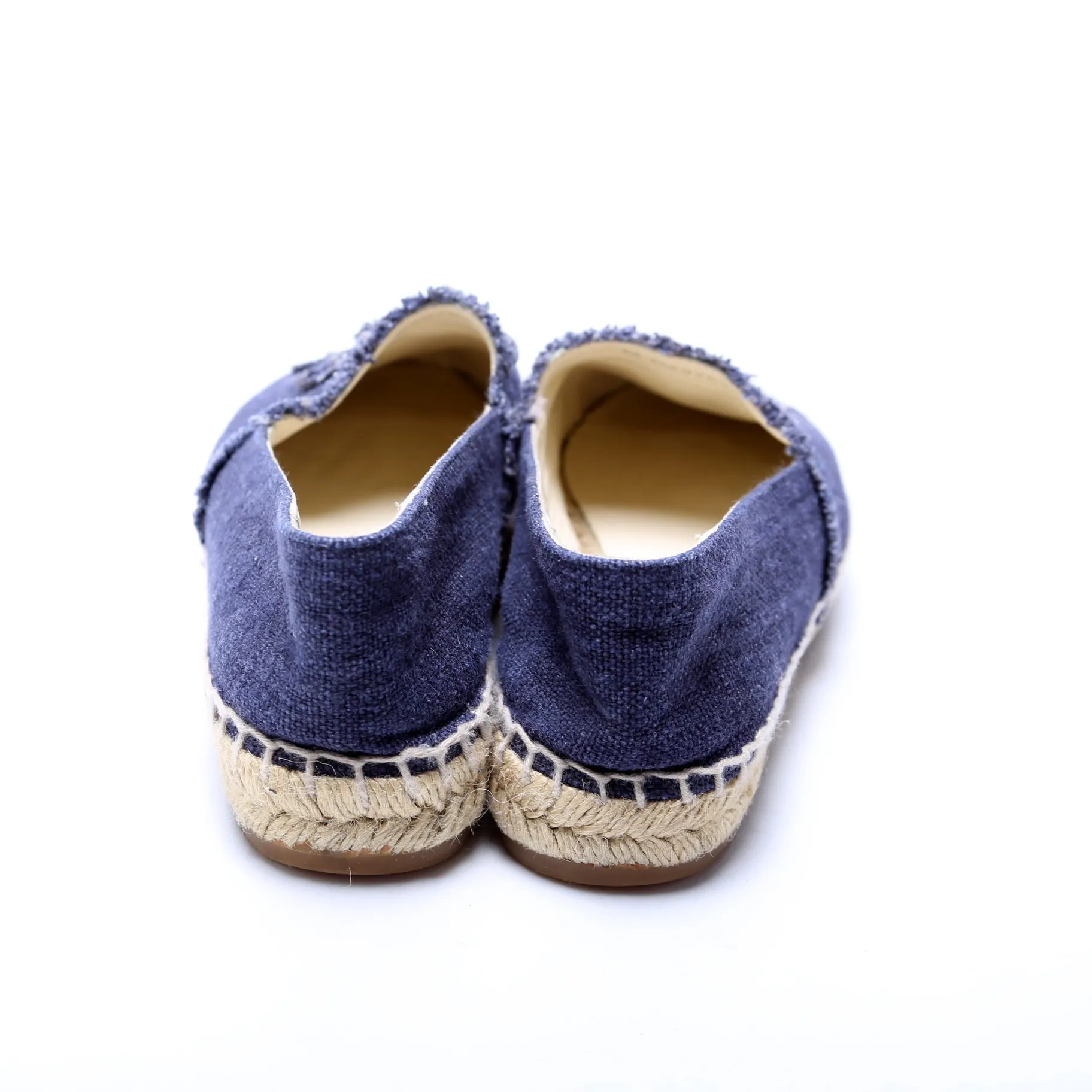 CC Espadrilles Size 37