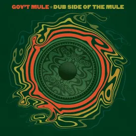 Dub Side of the Mule Standard Version