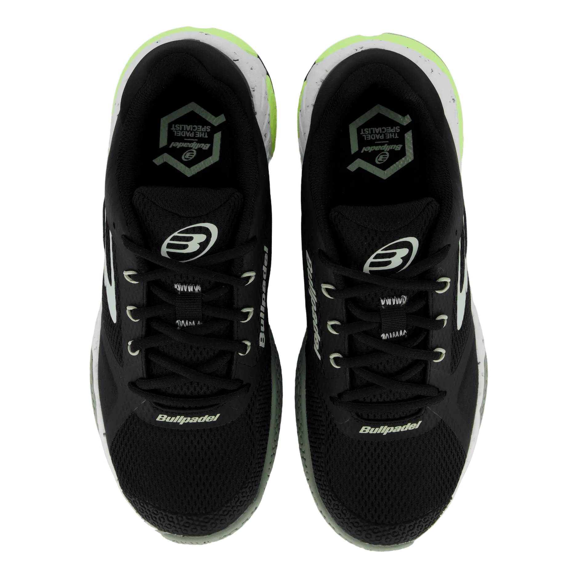 Elite 24v Black