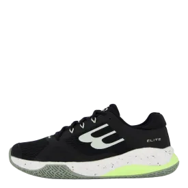 Elite 24v Black