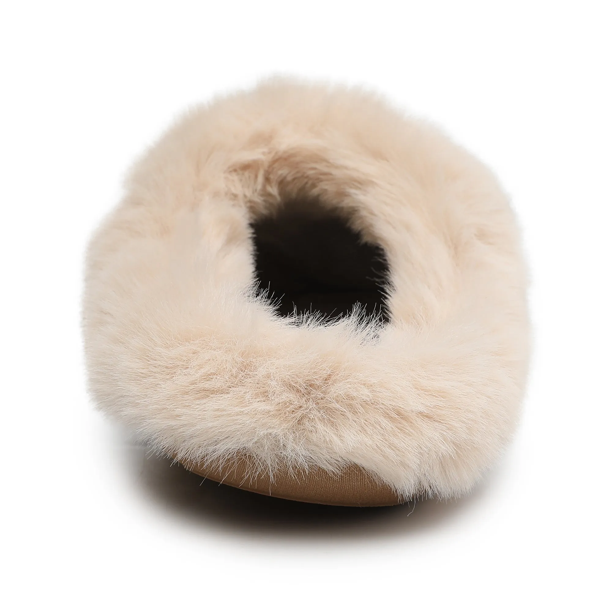 Fashion Cute Womens Comfort Memory Foam Slippers House Shoes Soft Warm