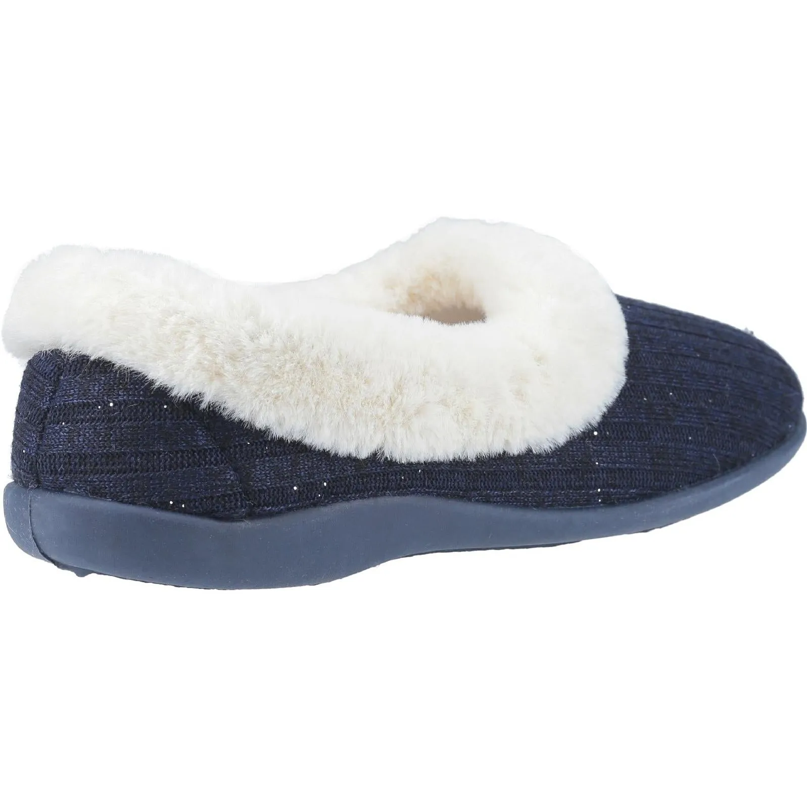 Fleet & Foster Hilda Slipper