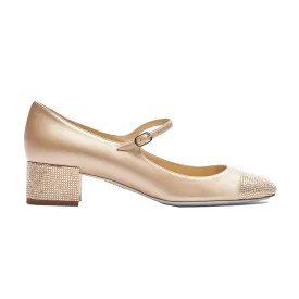 Kristen 40 Strass Mary Jane
