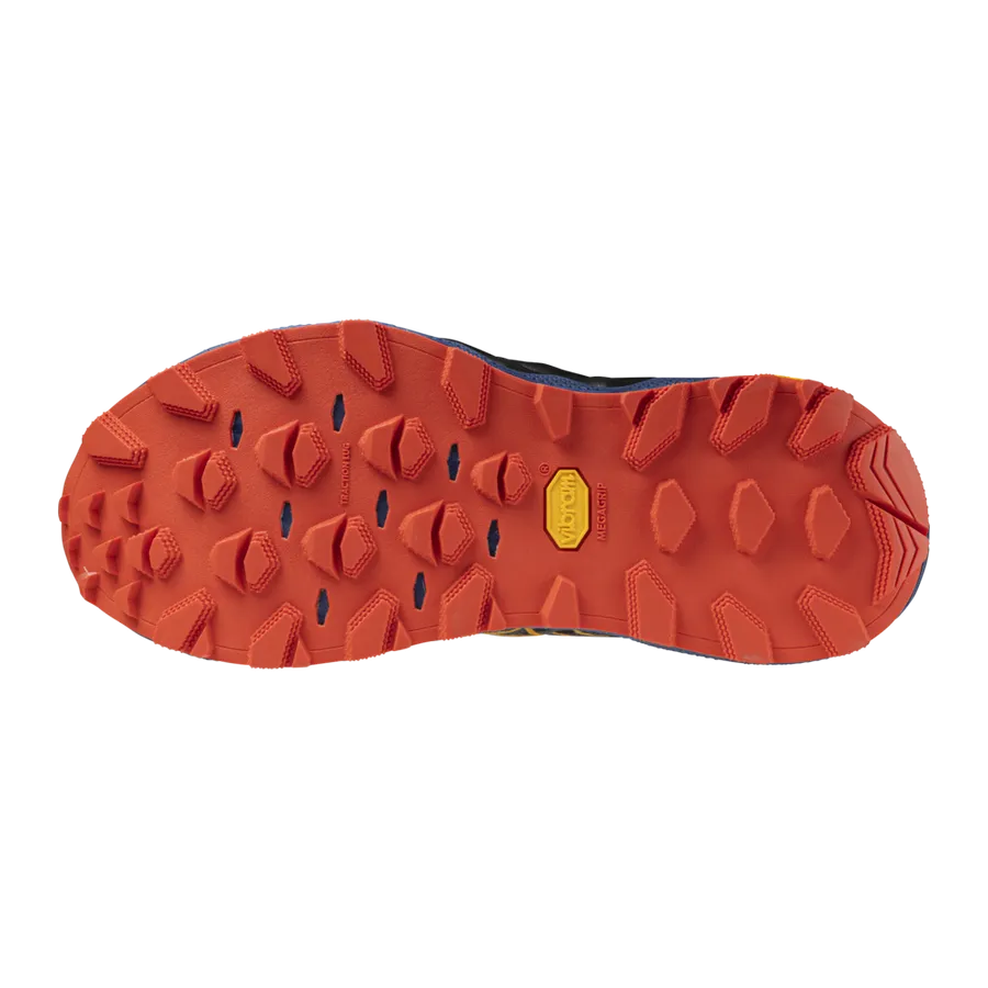 Mizuno Men's Wave Mujin 10 Trail Shoe
