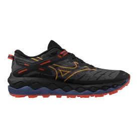 Mizuno Men's Wave Mujin 10 Trail Shoe