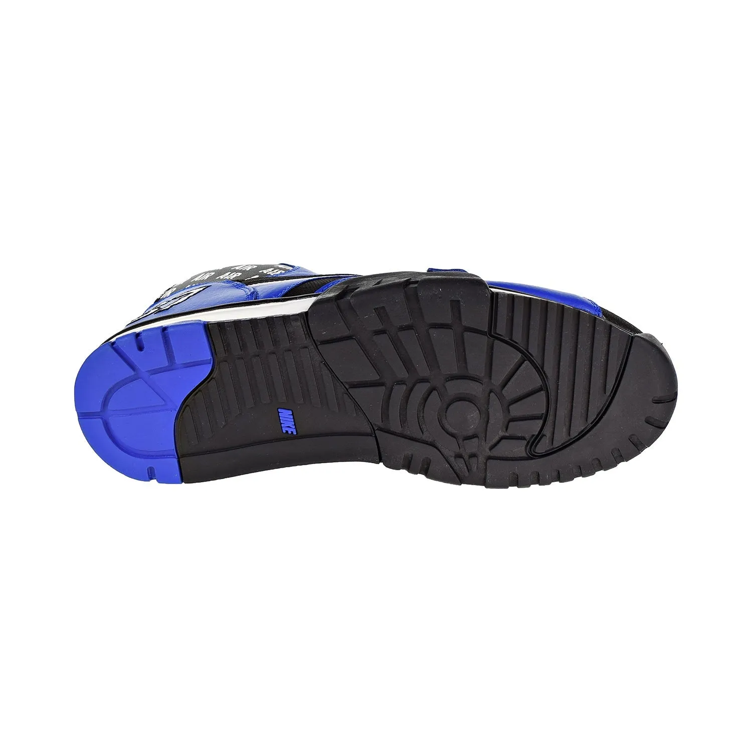 Nike Air Trainer 1 Mid SOA Men's Shoes Hyper Cobalt/Black/White