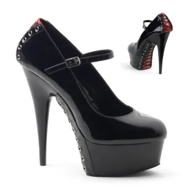 Pleaser Delight 687FH