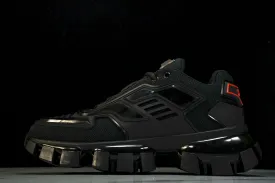 Prada Cloudburst Thunder Low 'Black'
