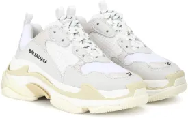Replacement Laces for Balenciaga Triple S