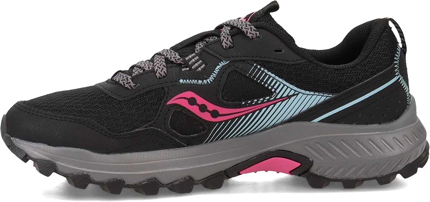 Saucony Women's Excursion Tr16 Sneaker