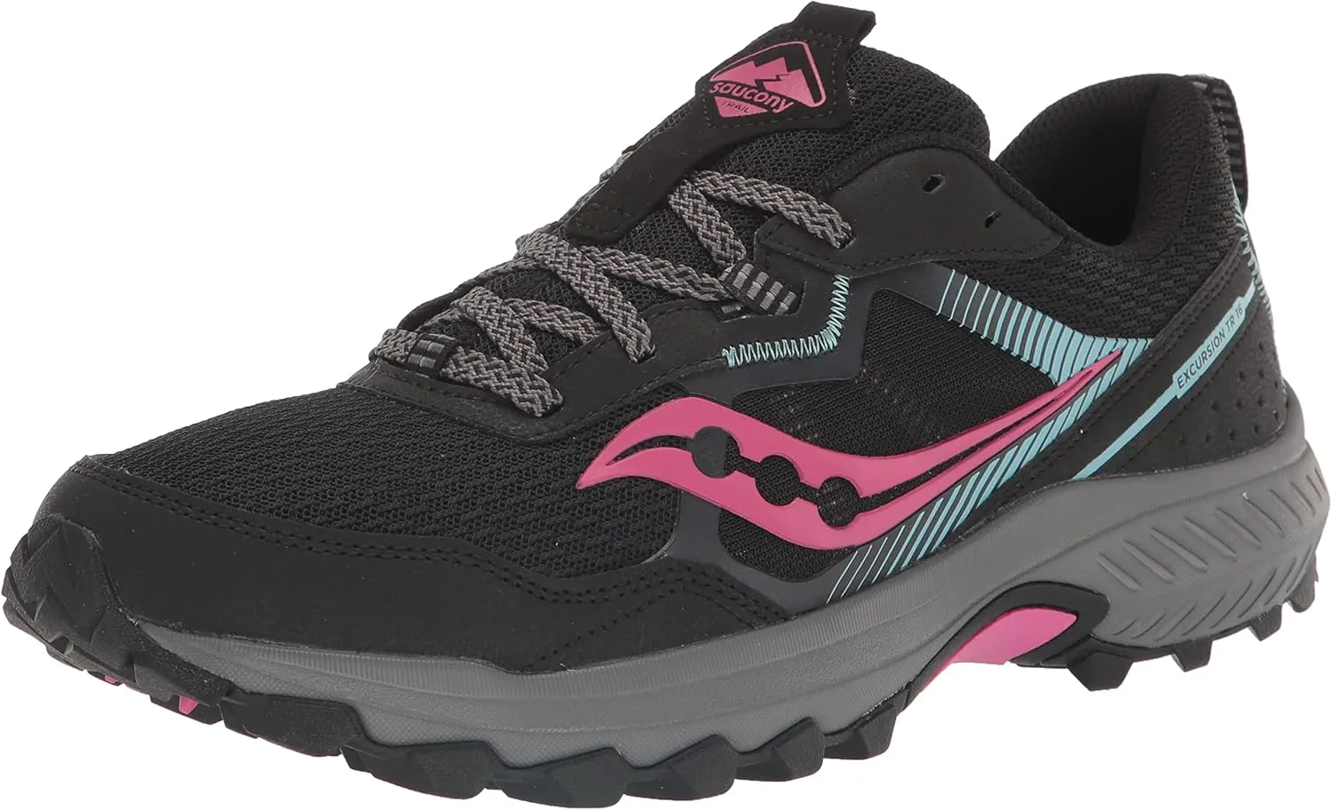 Saucony Women's Excursion Tr16 Sneaker