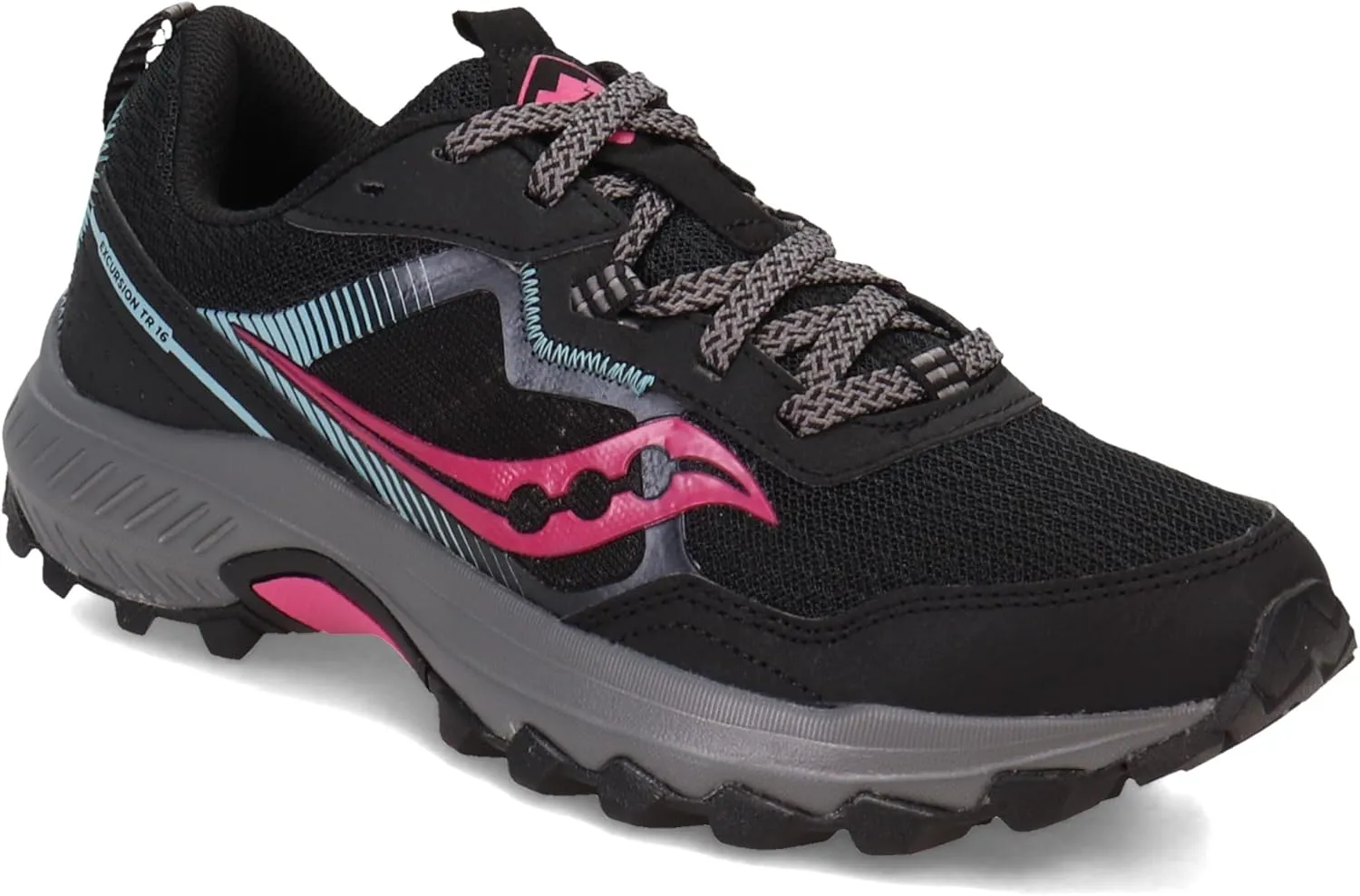 Saucony Women's Excursion Tr16 Sneaker