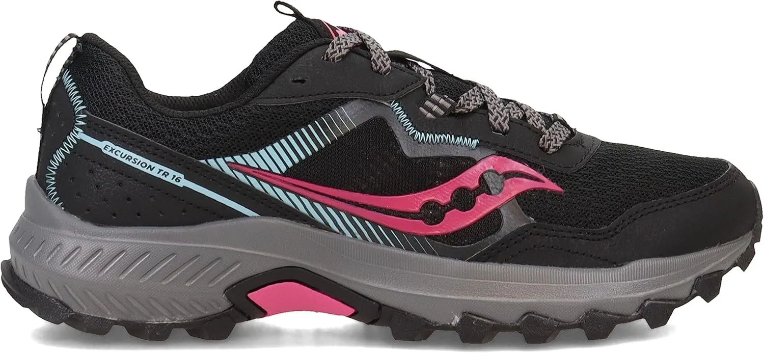 Saucony Women's Excursion Tr16 Sneaker