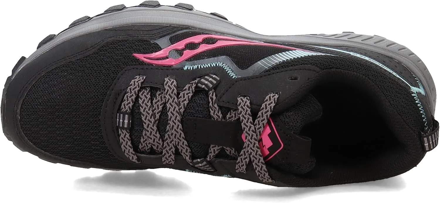 Saucony Women's Excursion Tr16 Sneaker