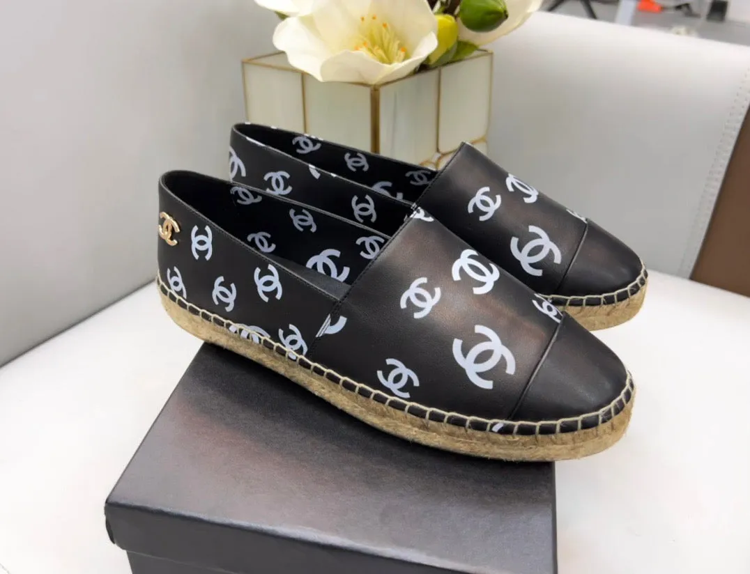SE897 CC Espadrilles / Size5-10