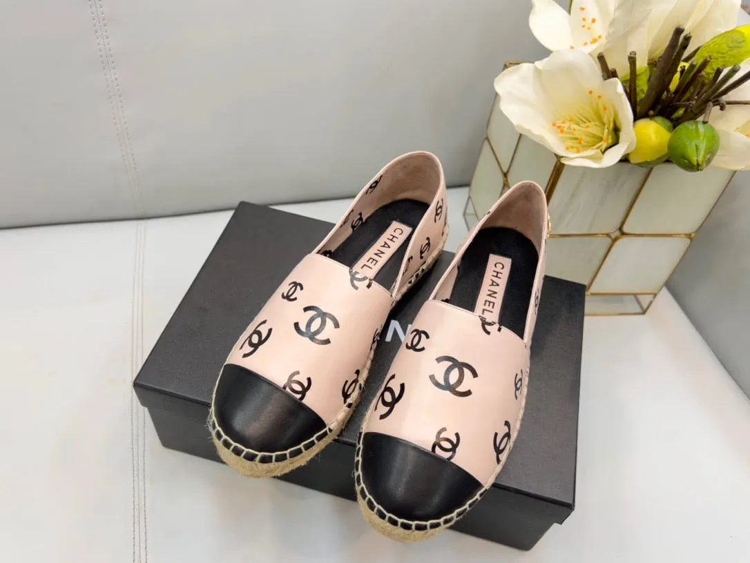 SE897 CC Espadrilles / Size5-10