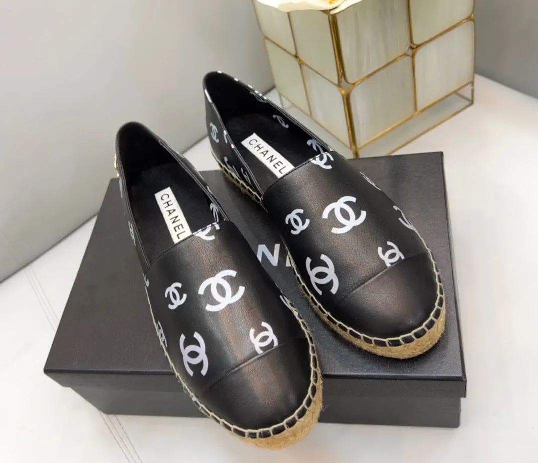 SE897 CC Espadrilles / Size5-10