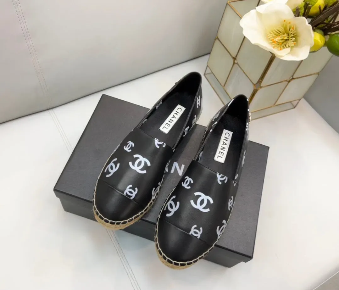 SE897 CC Espadrilles / Size5-10