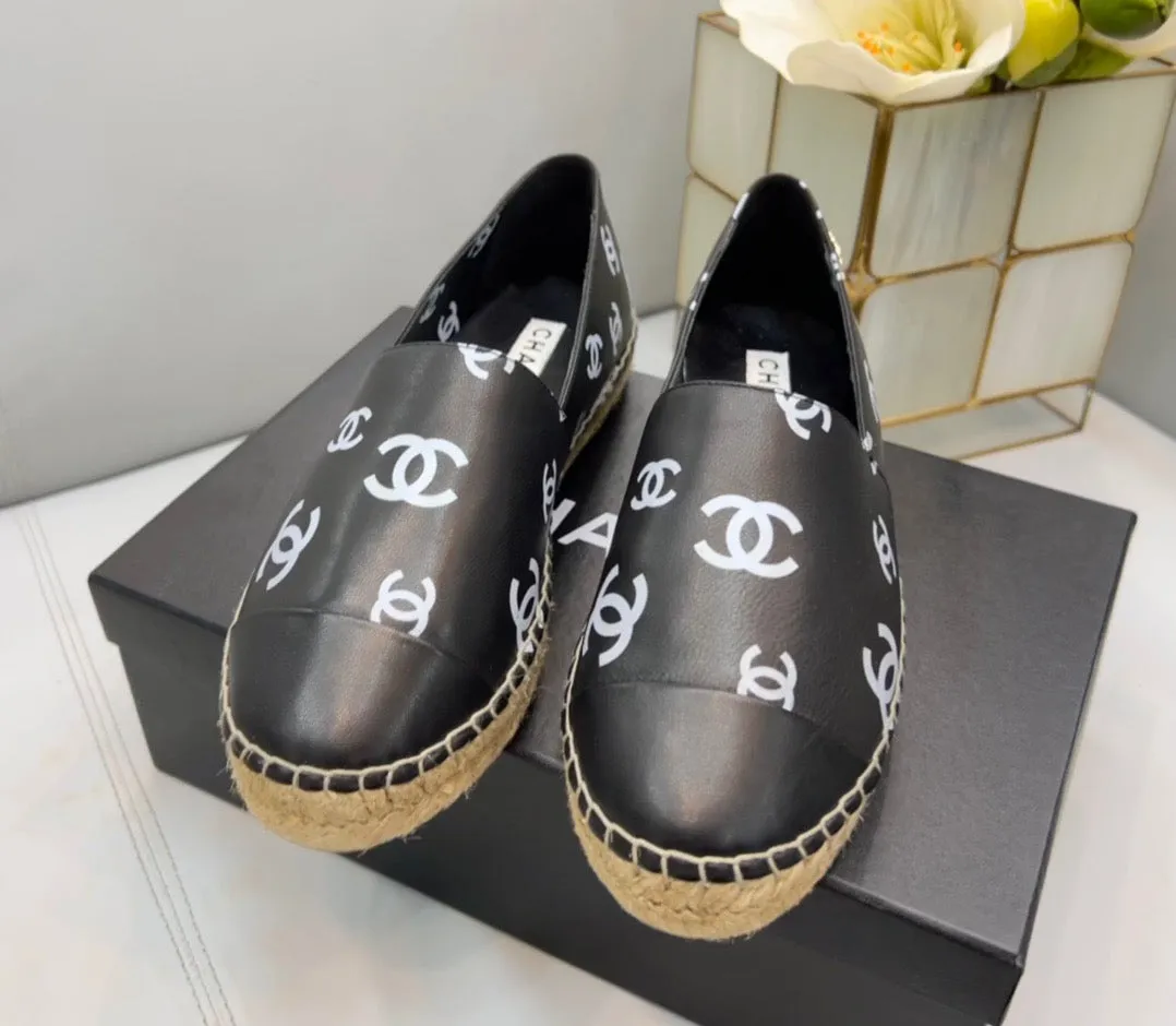 SE897 CC Espadrilles / Size5-10
