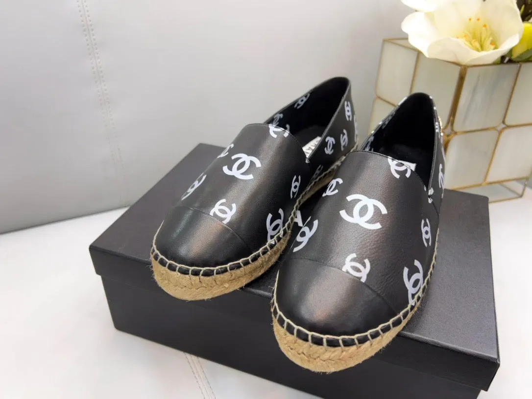 SE897 CC Espadrilles / Size5-10