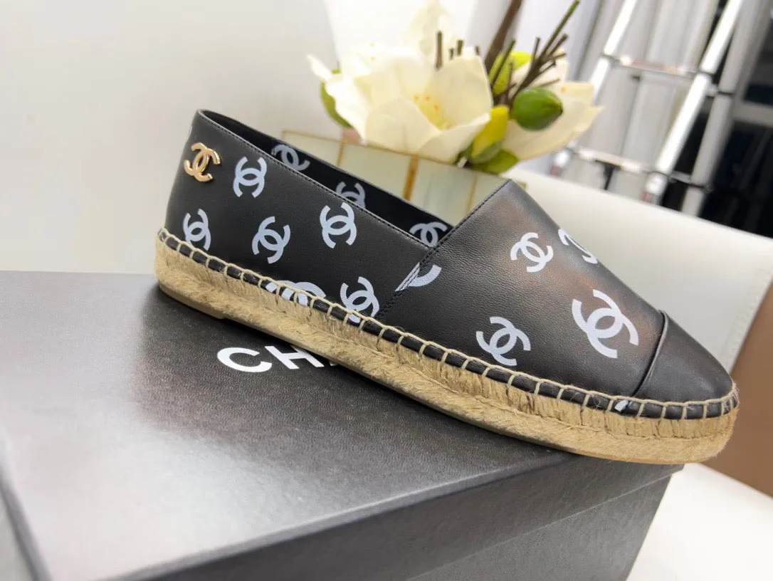 SE897 CC Espadrilles / Size5-10