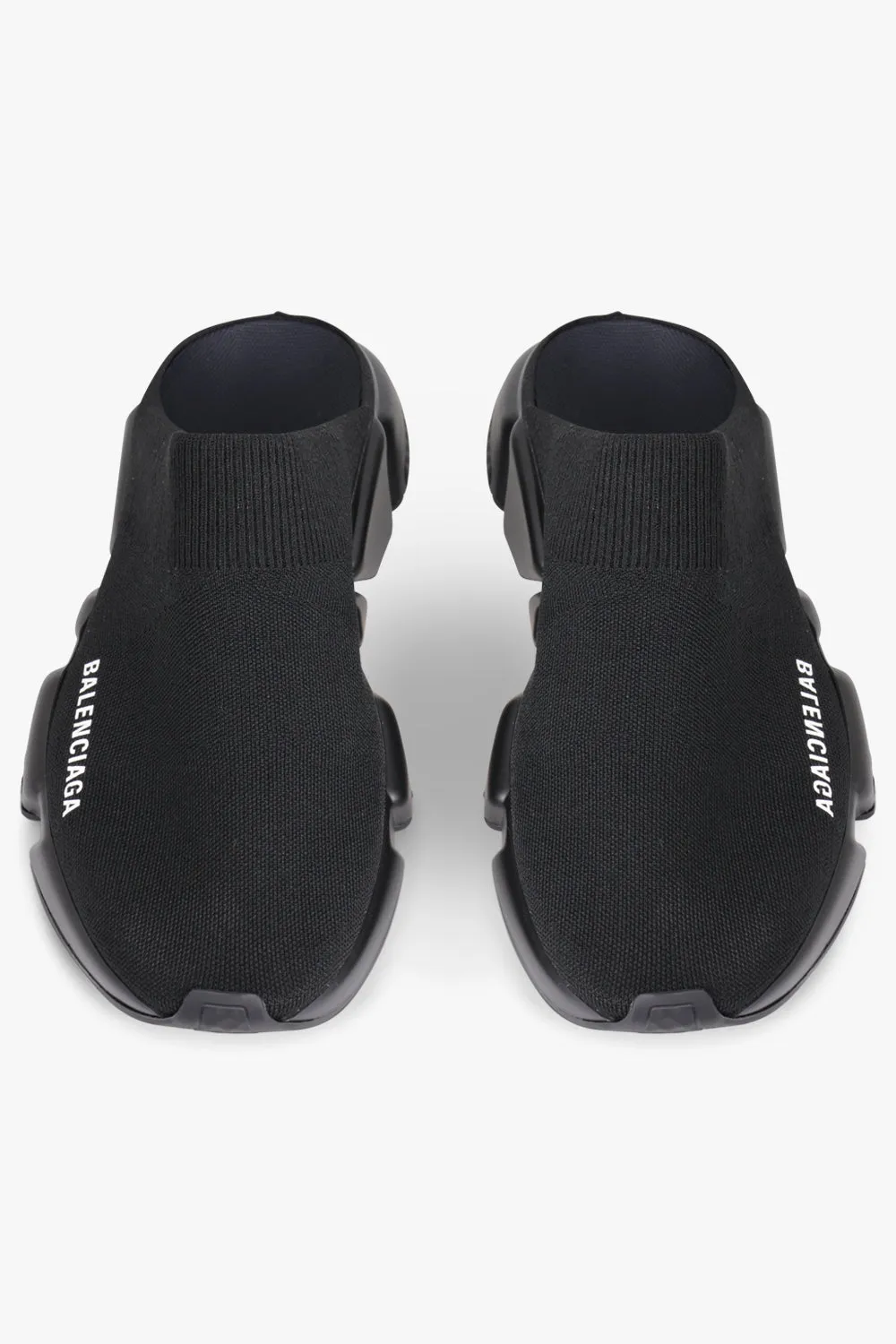 SPEED MULE | BLACK