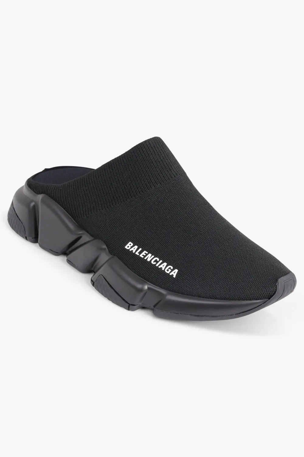 SPEED MULE | BLACK