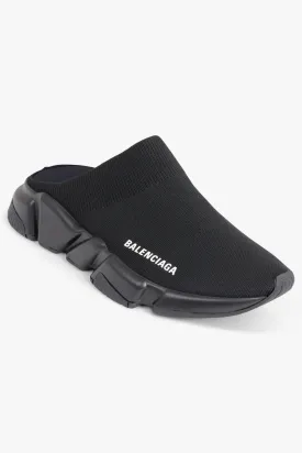 SPEED MULE | BLACK