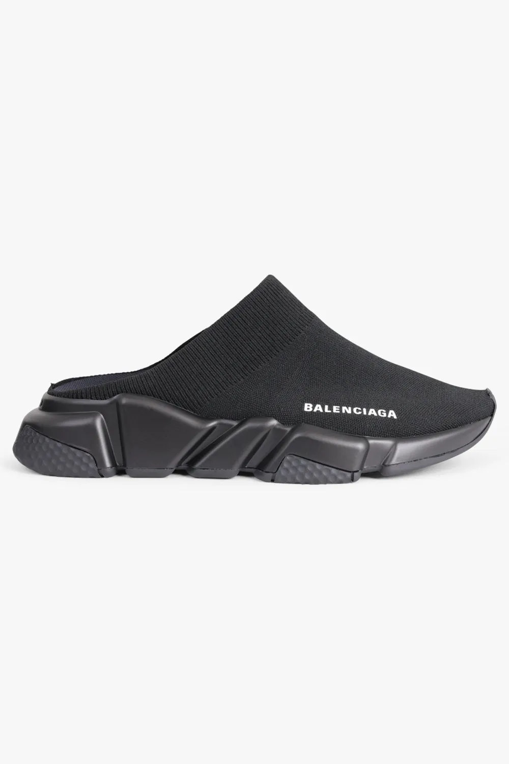 SPEED MULE | BLACK