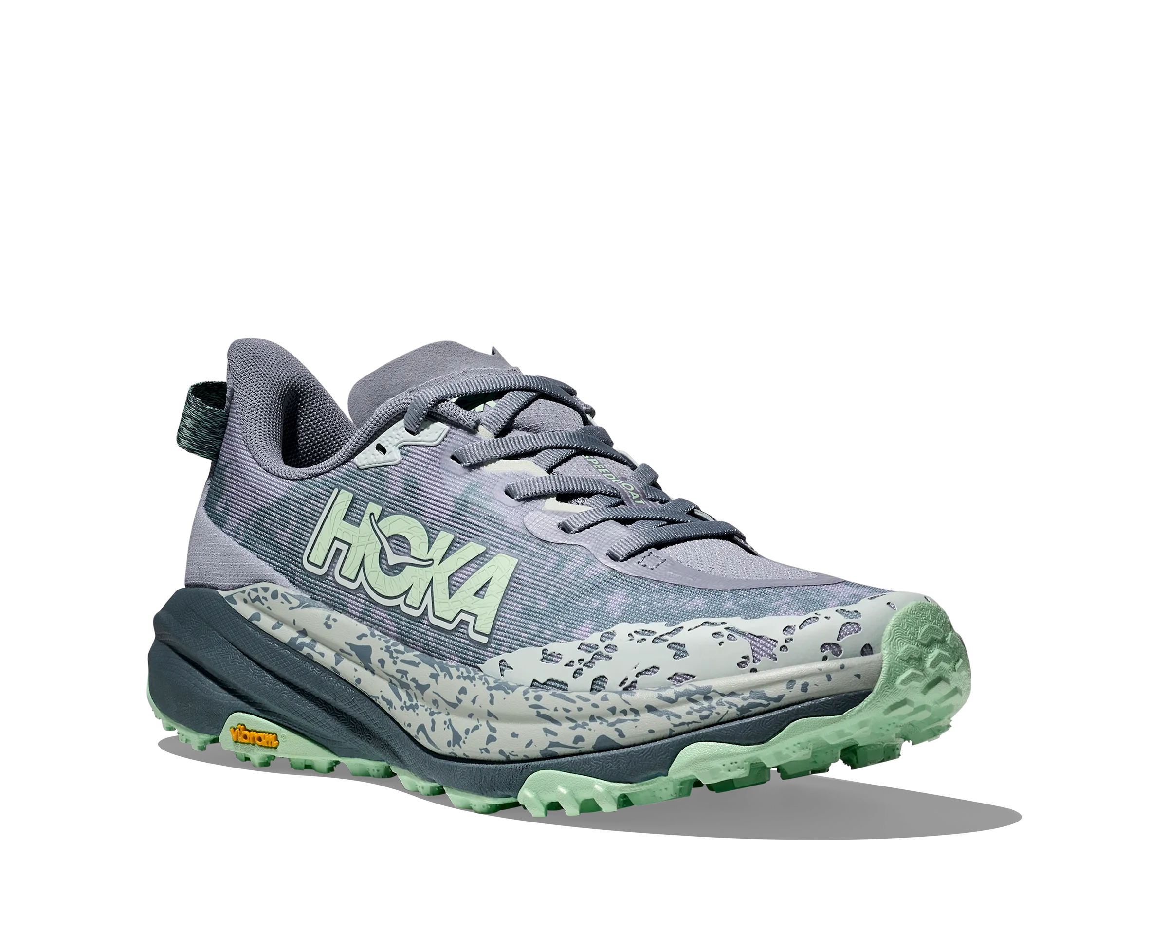Speedgoat 6 - Women's