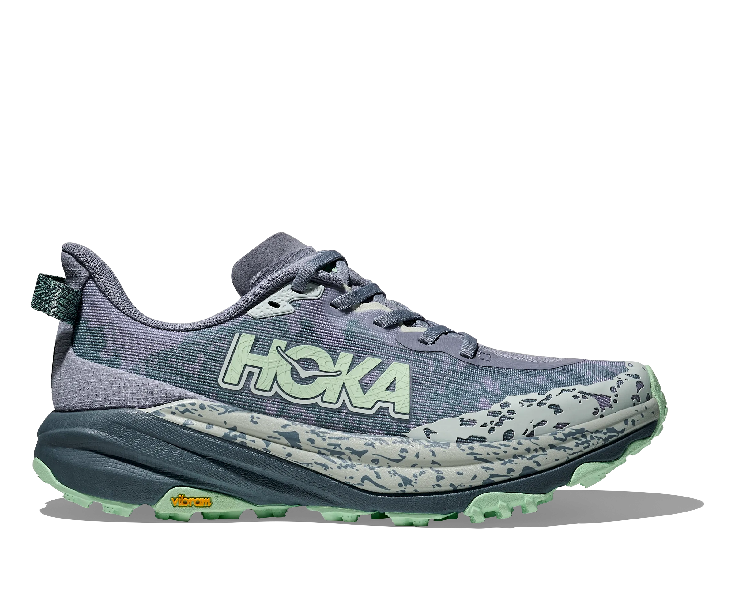 Speedgoat 6 - Women's