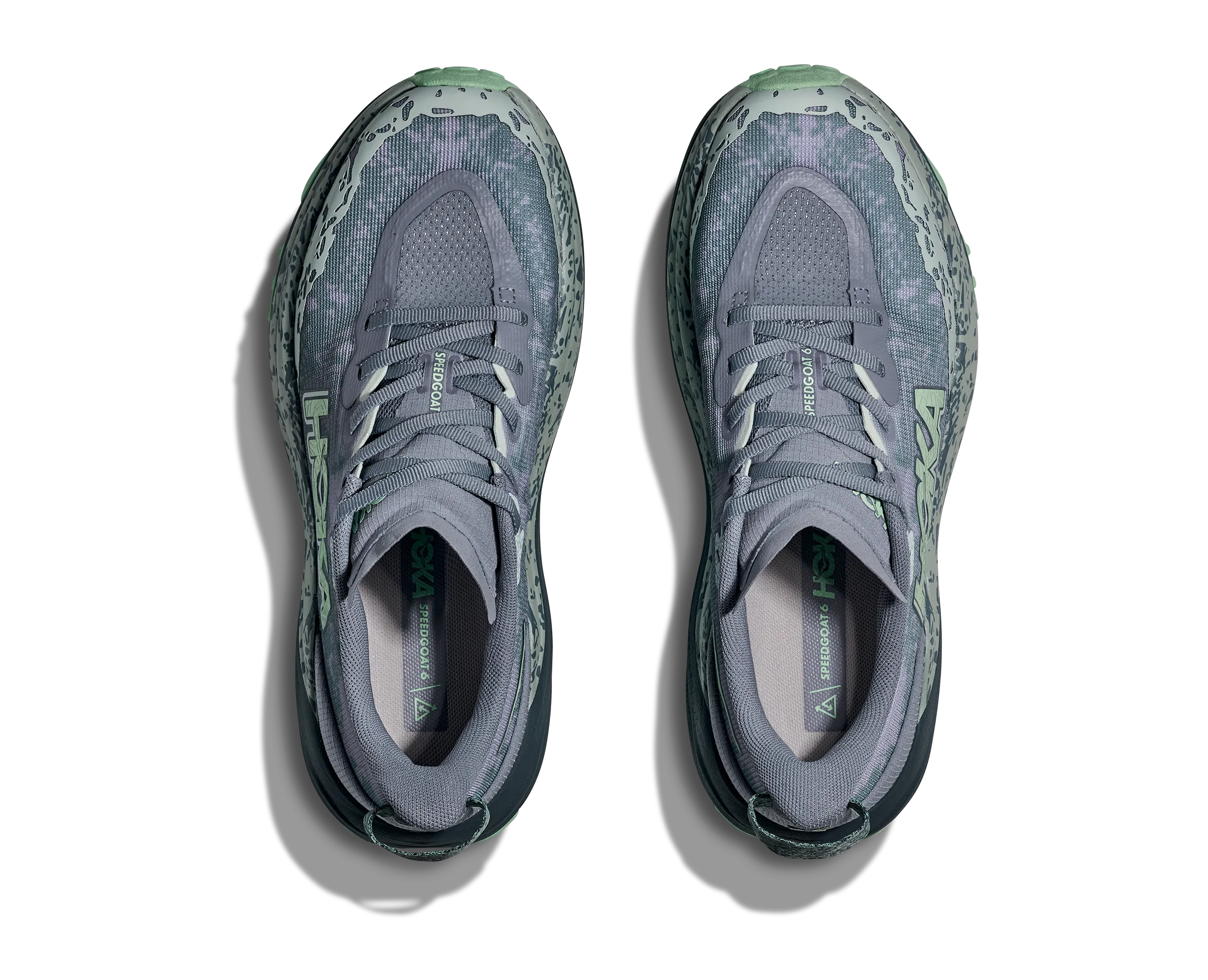 Speedgoat 6 - Women's