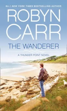 The Wanderer Hardcover  January 1, 2013