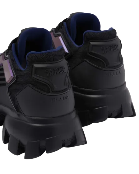 Tênis Prada Cloudbust Thunder
