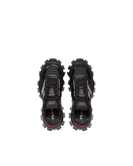 Tênis Prada Cloudbust Thunder