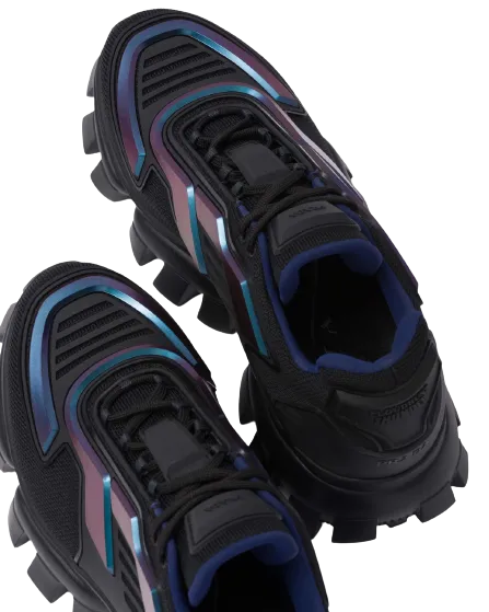 Tênis Prada Cloudbust Thunder