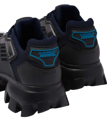 Tênis Prada Cloudbust Thunder