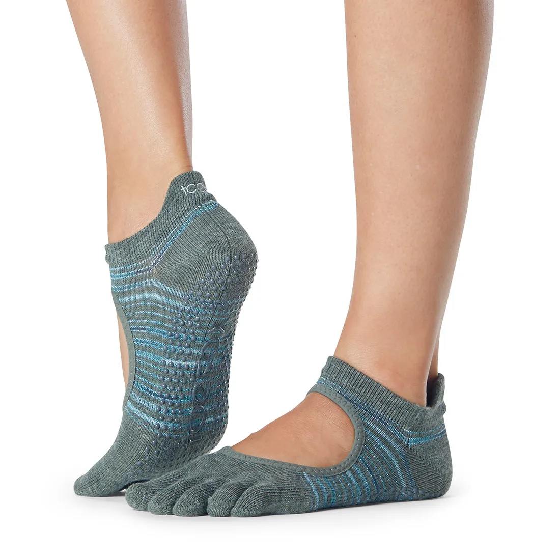 ToeSox - Bellarina Grip Socks - FALL COLLECTION 2020
