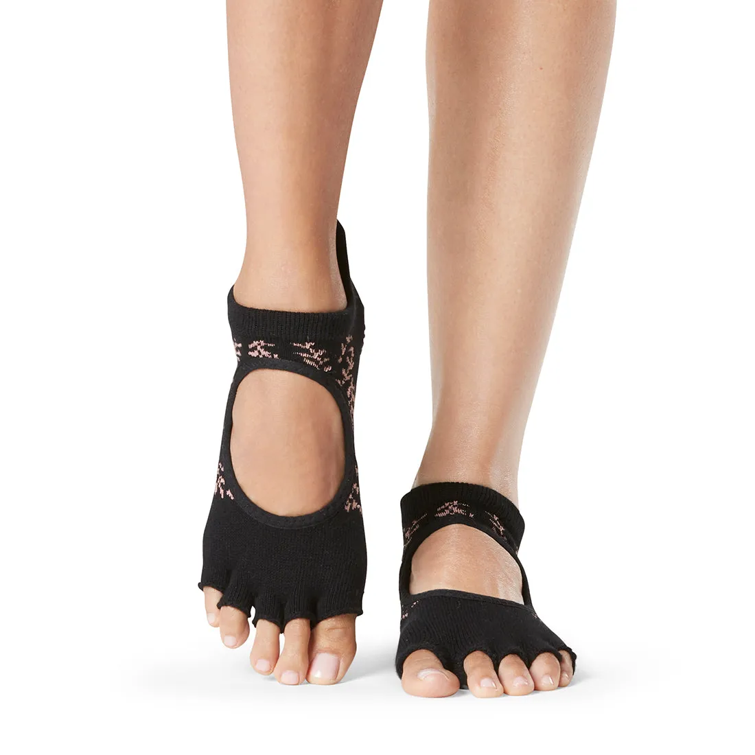 ToeSox - Bellarina Grip Socks - FALL COLLECTION 2020