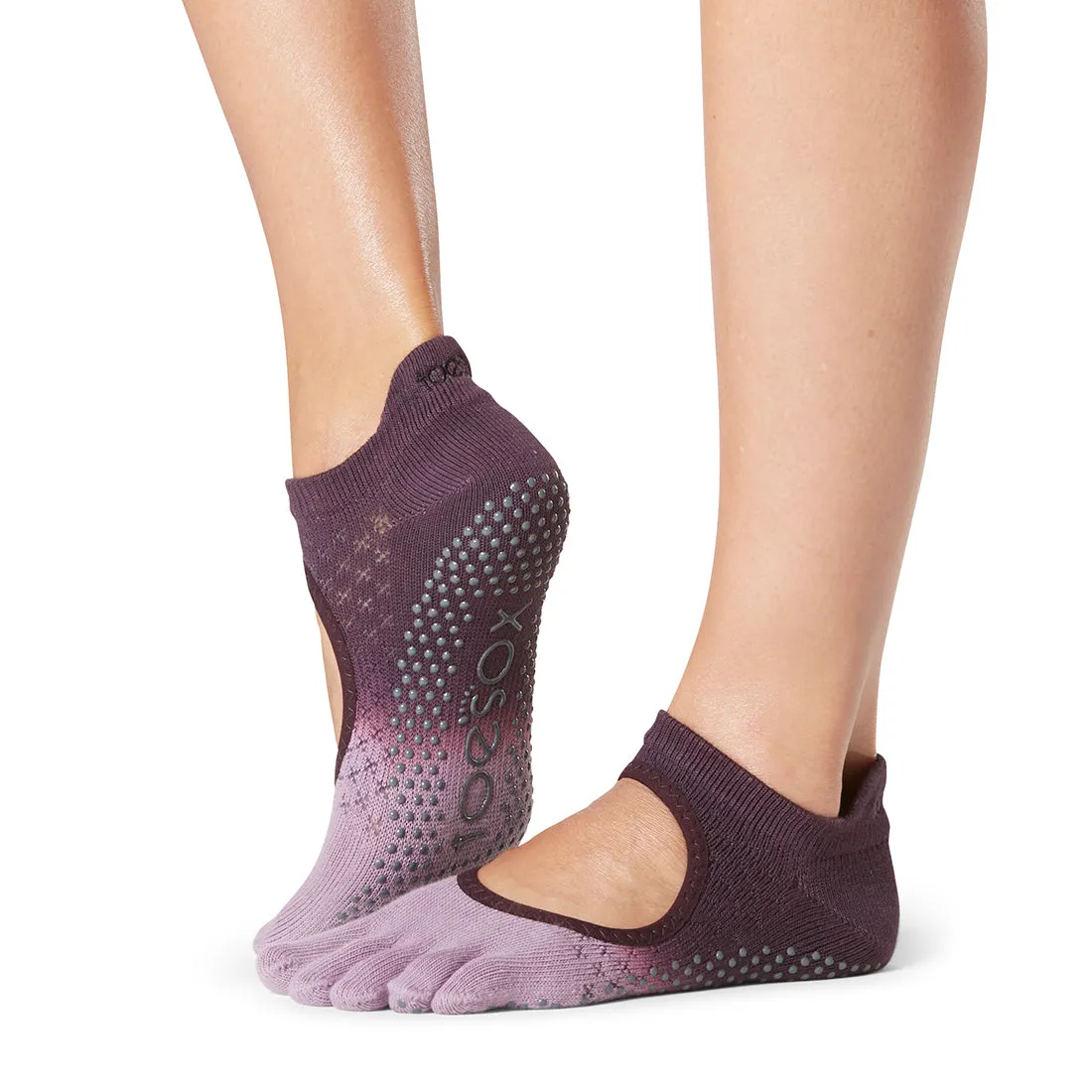 ToeSox - Bellarina Grip Socks - FALL COLLECTION 2020