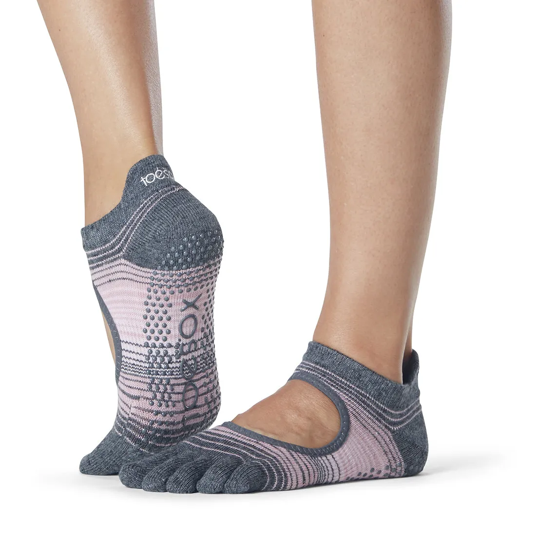 ToeSox - Bellarina Grip Socks - FALL COLLECTION 2020