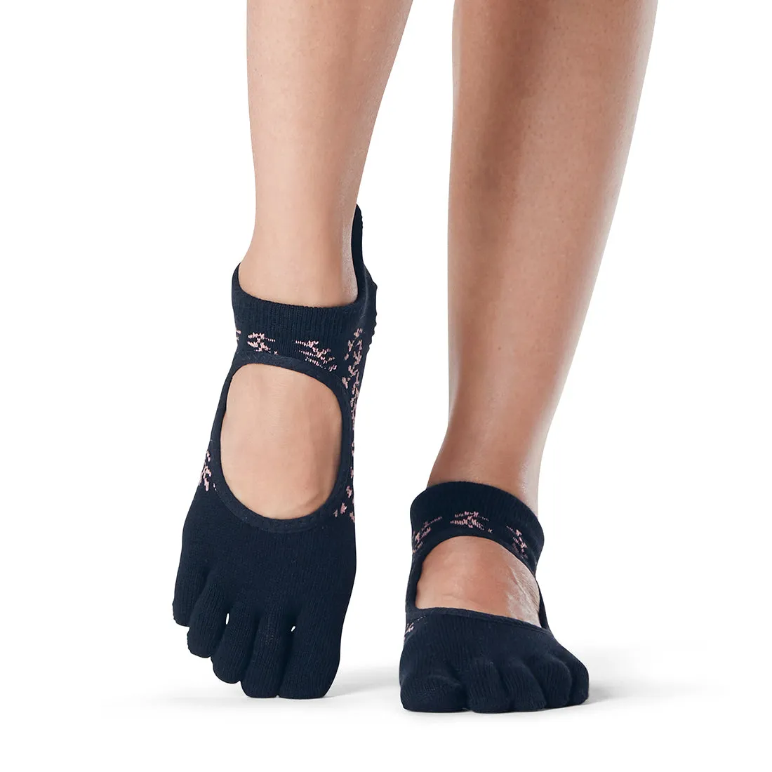 ToeSox - Bellarina Grip Socks - FALL COLLECTION 2020