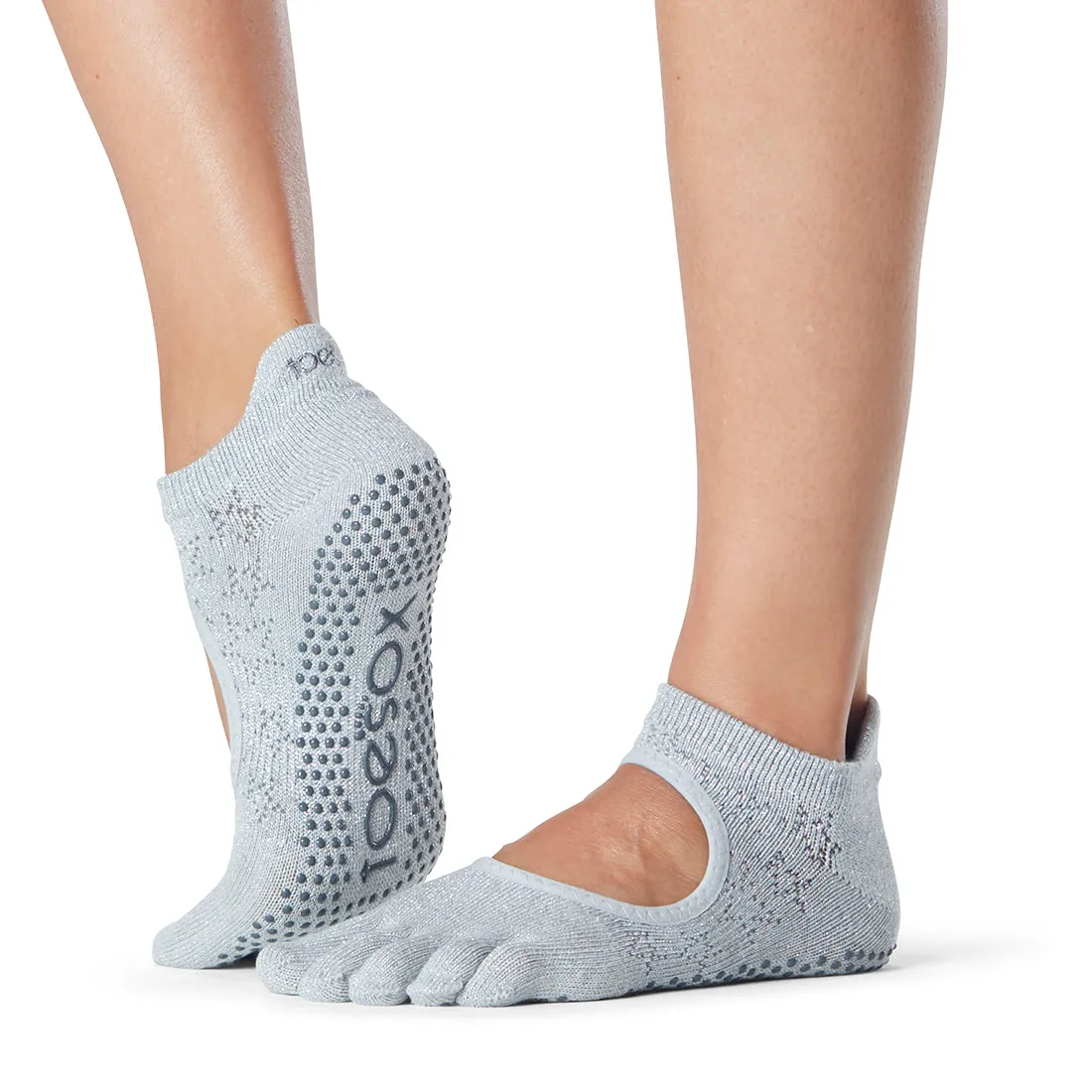 ToeSox - Bellarina Grip Socks - FALL COLLECTION 2020