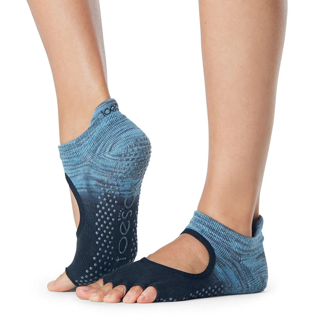 ToeSox - Bellarina Grip Socks - FALL COLLECTION 2020