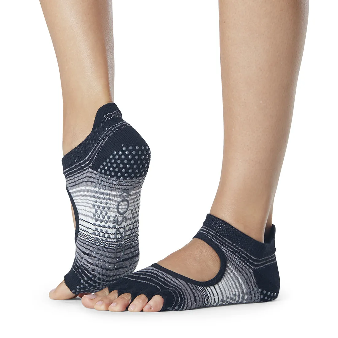 ToeSox - Bellarina Grip Socks - FALL COLLECTION 2020