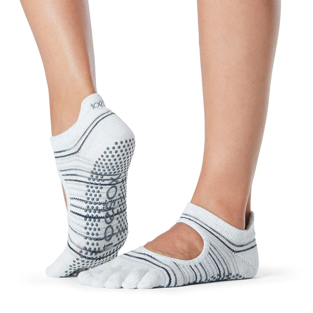 ToeSox - Bellarina Grip Socks - FALL COLLECTION 2020