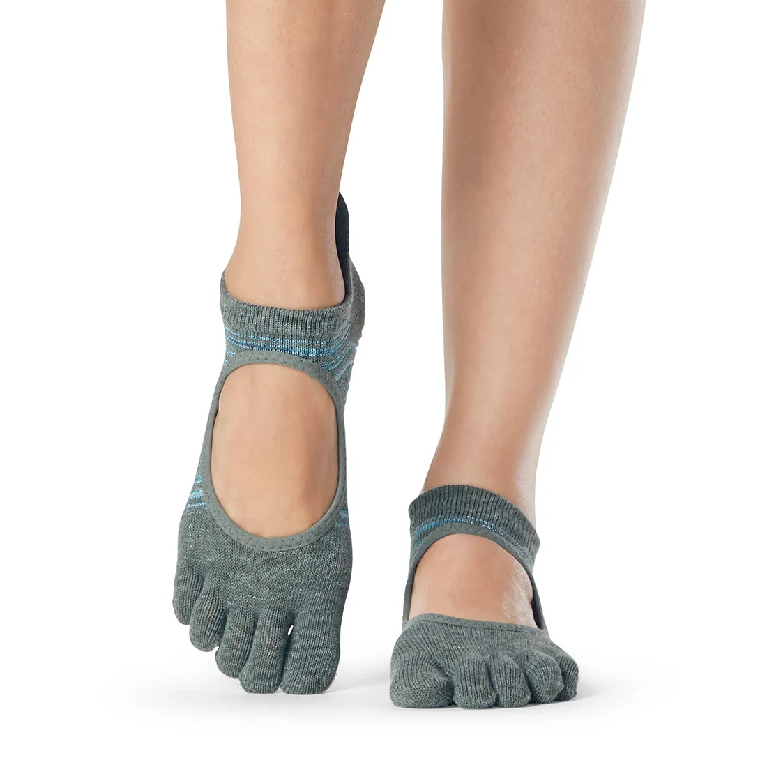ToeSox - Bellarina Grip Socks - FALL COLLECTION 2020