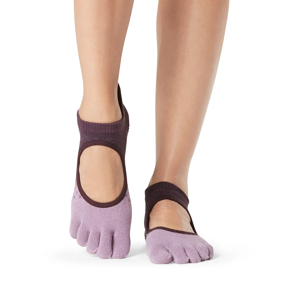 ToeSox - Bellarina Grip Socks - FALL COLLECTION 2020