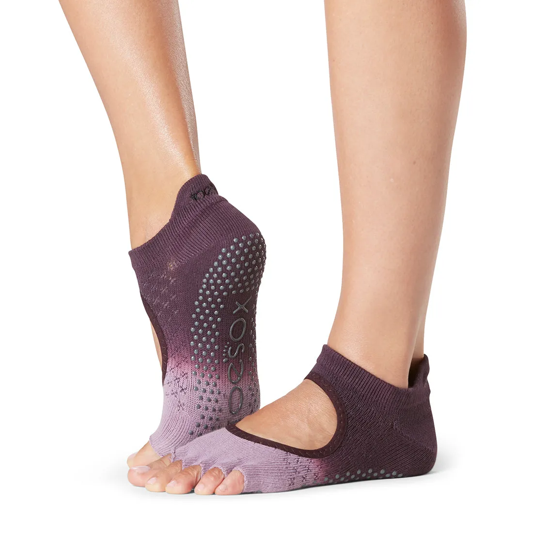 ToeSox - Bellarina Grip Socks - FALL COLLECTION 2020