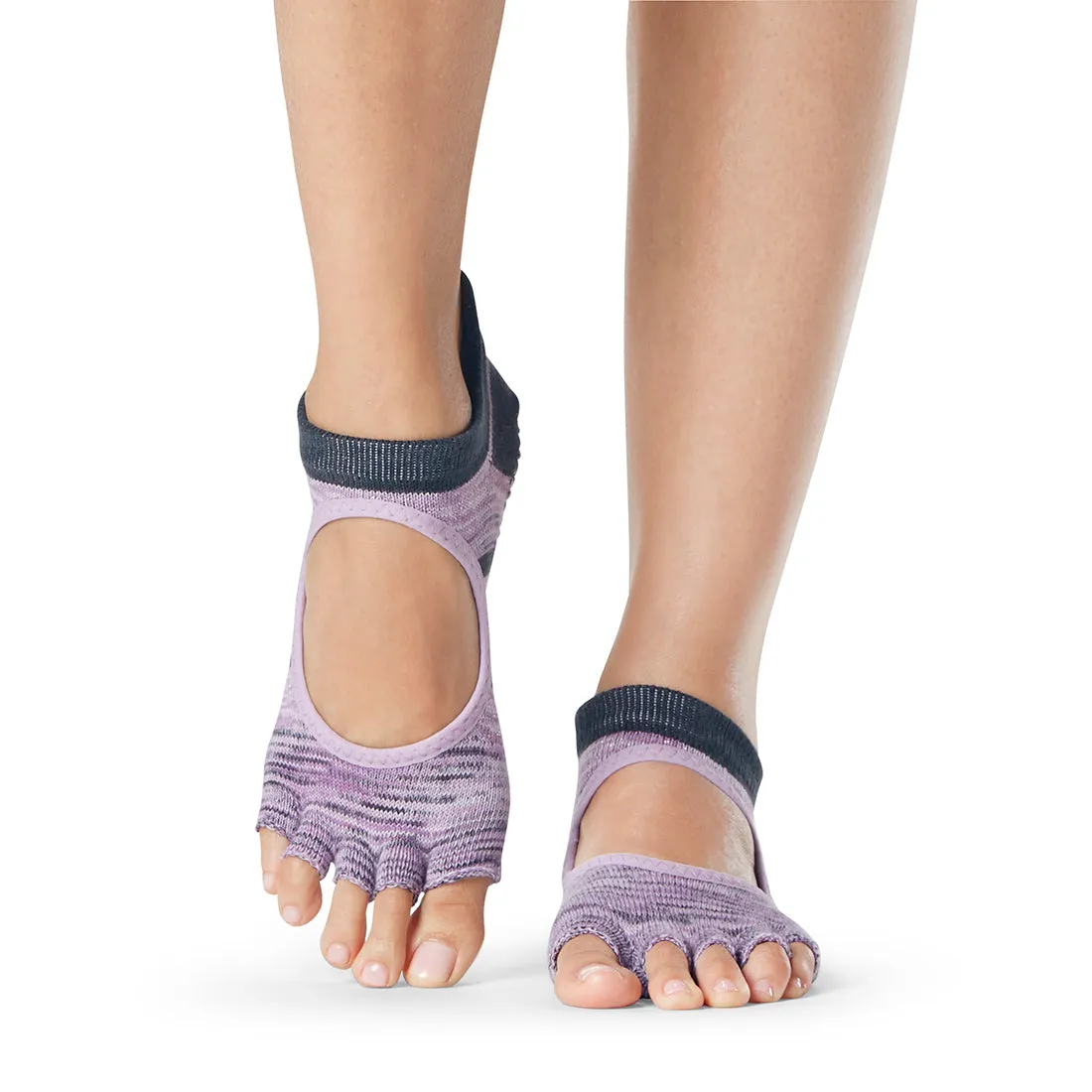 ToeSox - Bellarina Grip Socks - FALL COLLECTION 2020